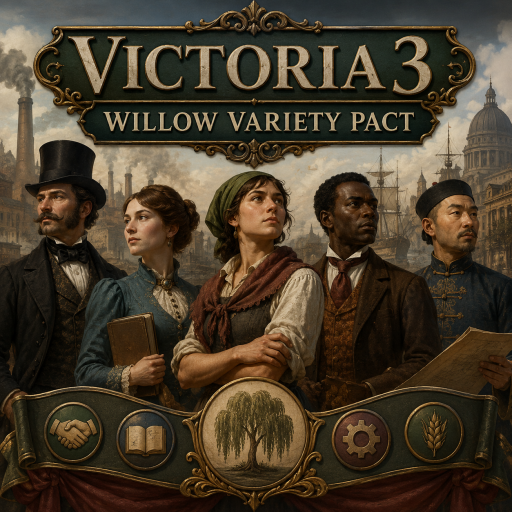 Willow's Variety Pact