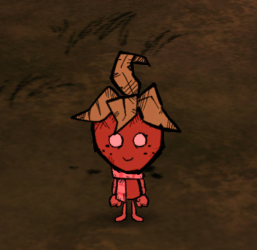 Sprout Seedly – Don't Starve Together Mod