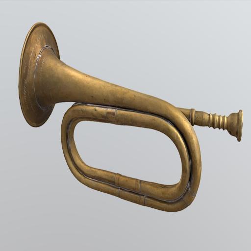 bugle