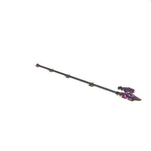 Flying Natter V3
