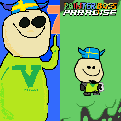 VINESAUCE FREN