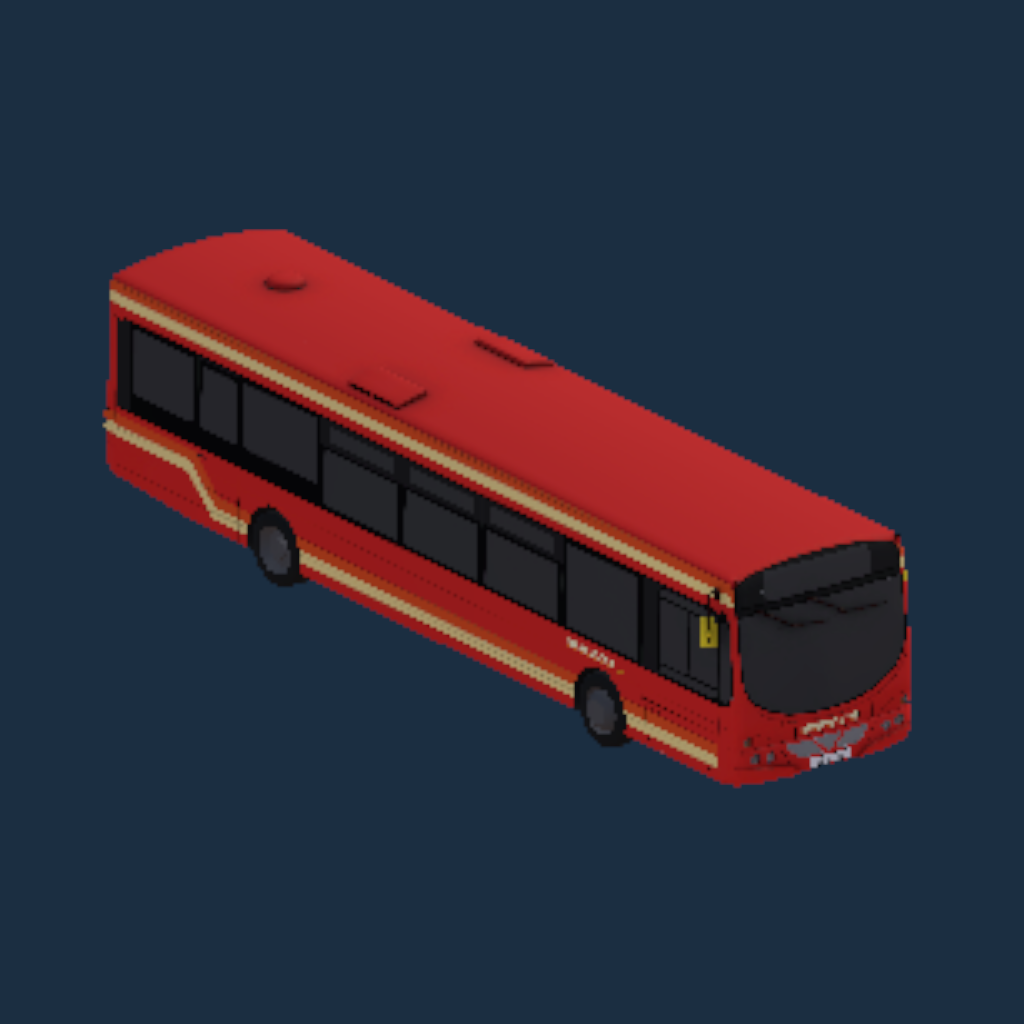 Wright Eclipse 1 B7RLE First Eastern Counties Heritage