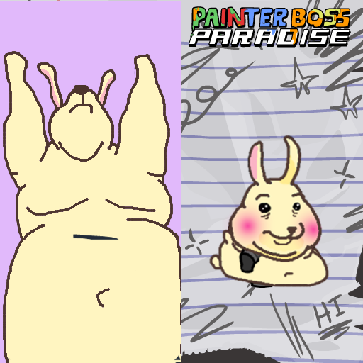 FAT USAGI