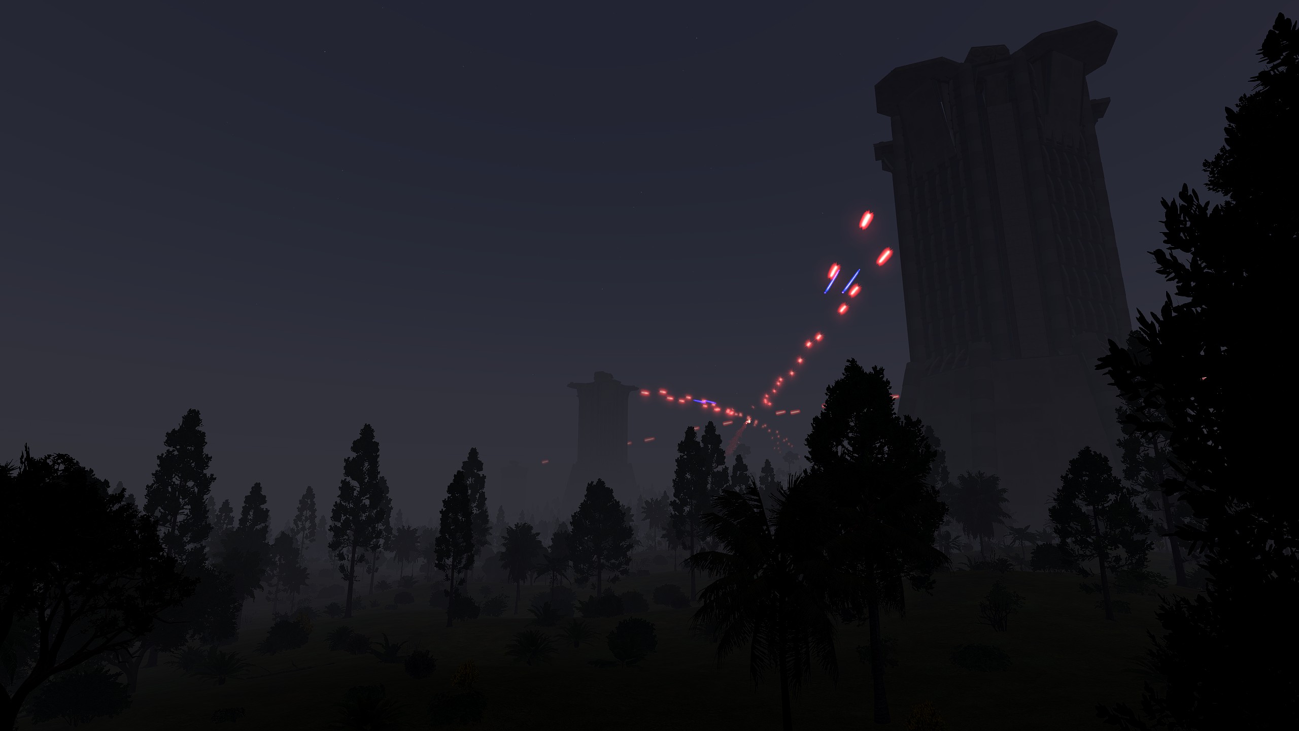 CIS Heavy Defense Tower 3 [205th]