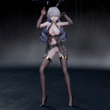 Y012 Bronya-R18 T-ARA - Bunny Style-4k60 preview