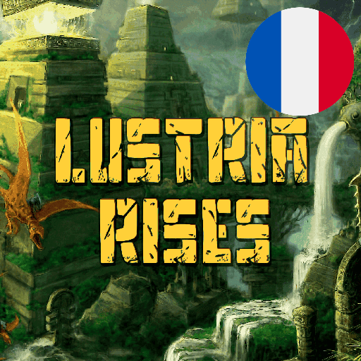 Français - Lustria Rises - Lizardmen Overhaul par Slavyk