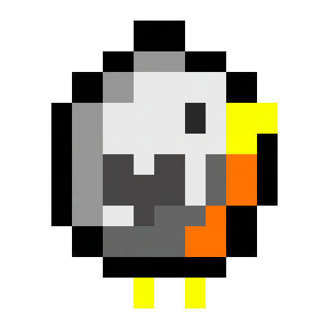 Fat Bird – tModLoader Mod