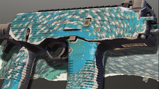 MP9 | Paper Collage (Synchrony)