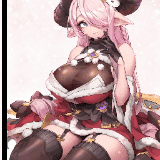 OOPARTZ Narmaya (Grand Blue Fantasy) SFW & NSFW preview