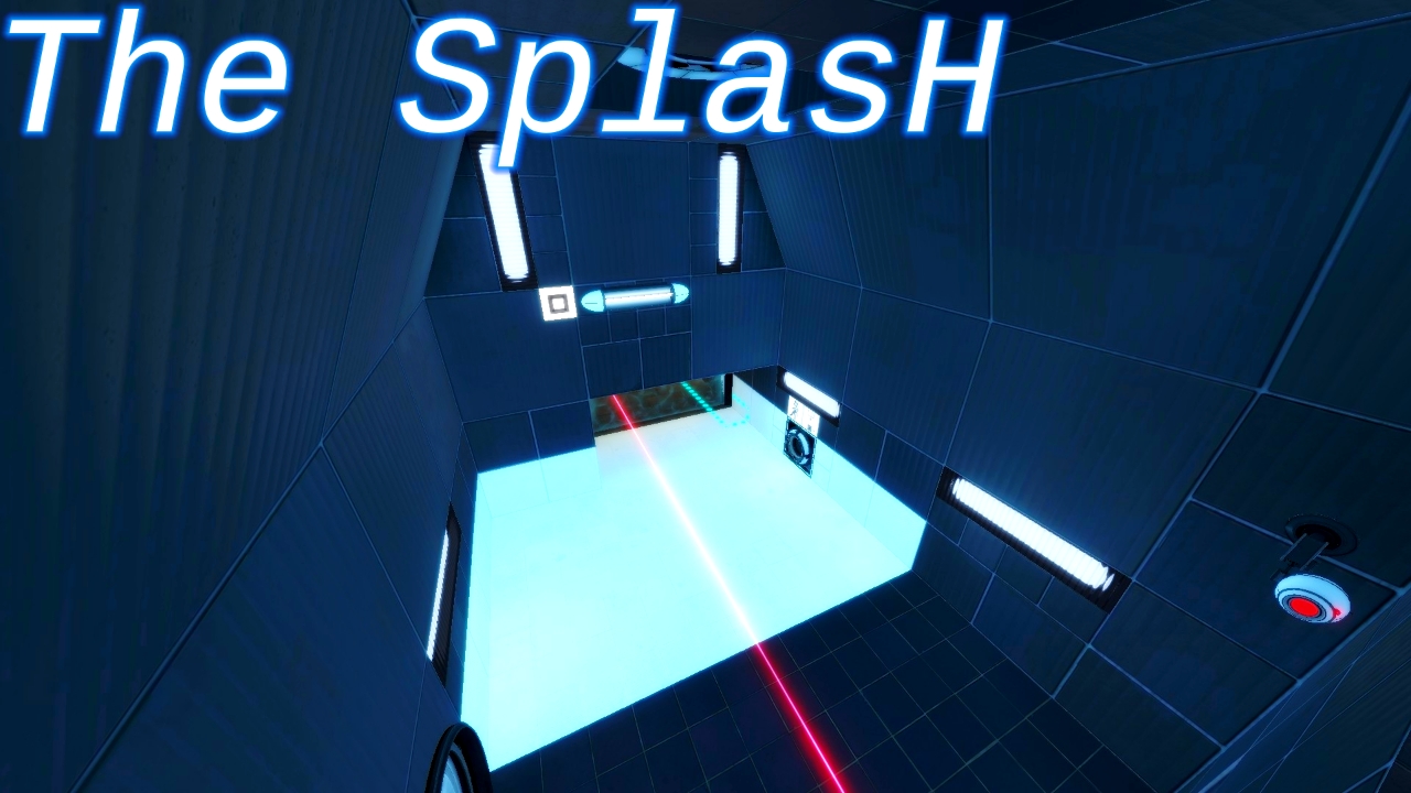 The SplasH (Reupload)