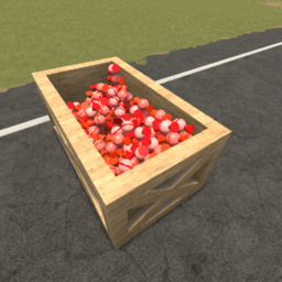 candy box preview