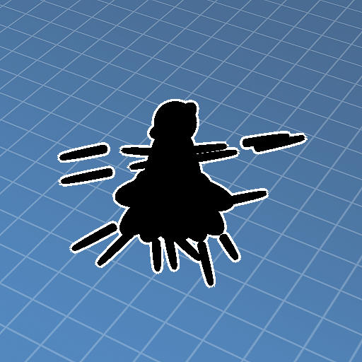 six arms