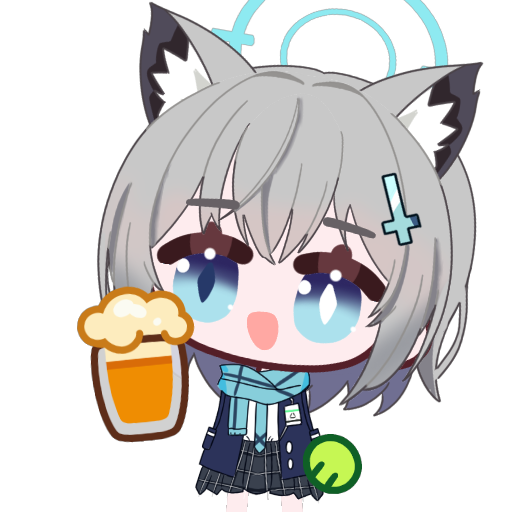 白子