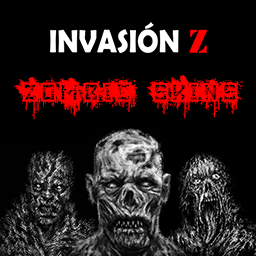 INVASION Z Zombie Skins [B41][B42] – Project Zomboid Mod