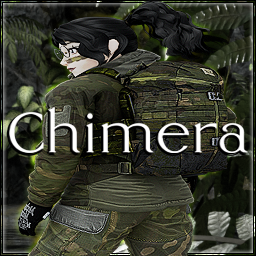 Federal Ranger's [Chimera]