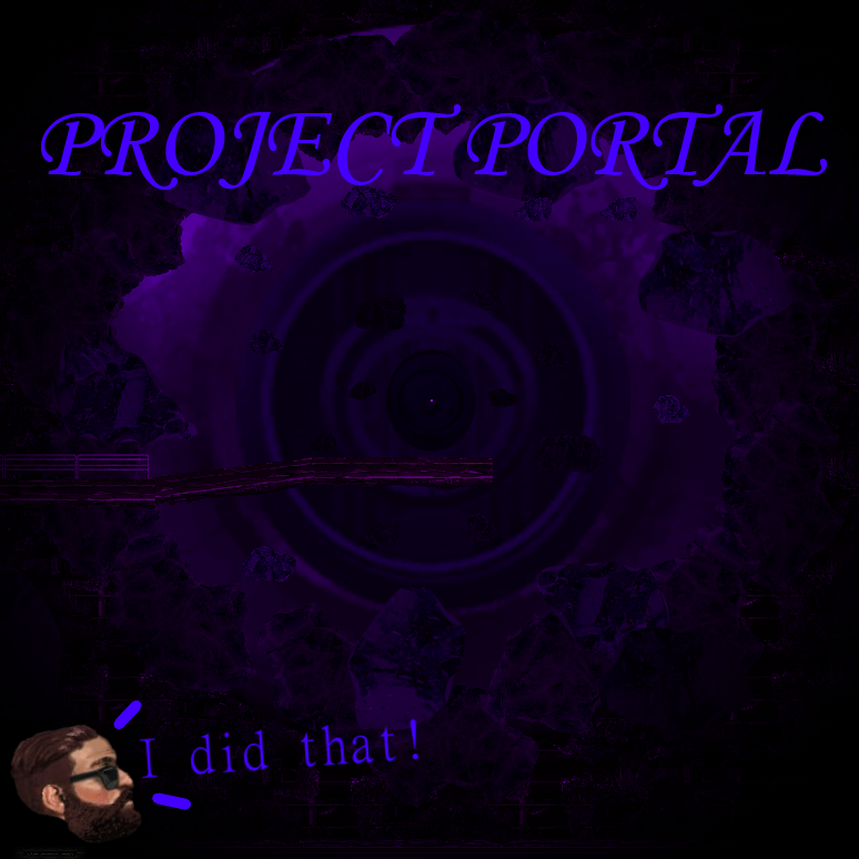 Project Portal Content – Barotrauma Mod