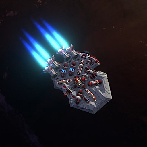 Wygnaniec - Engineering Vessel