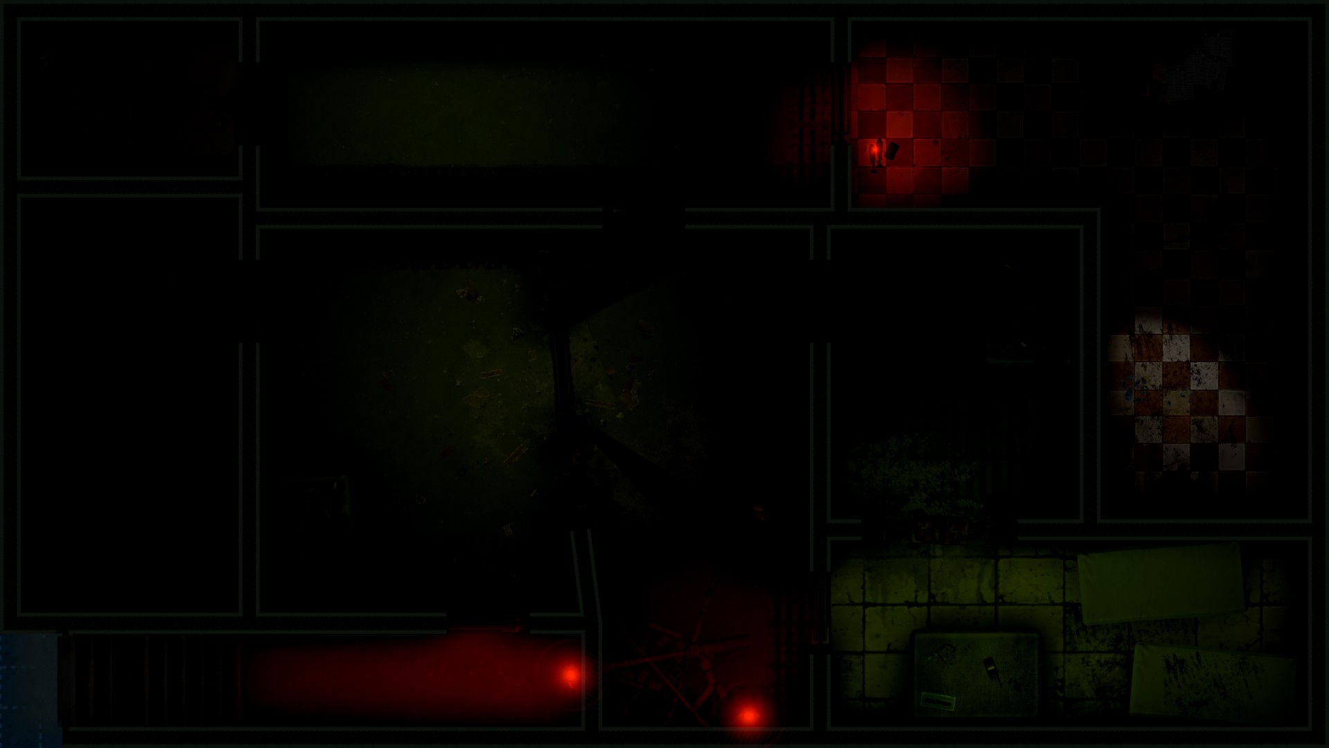 Thumbnail Troubles 5 - A Dark Turn preview