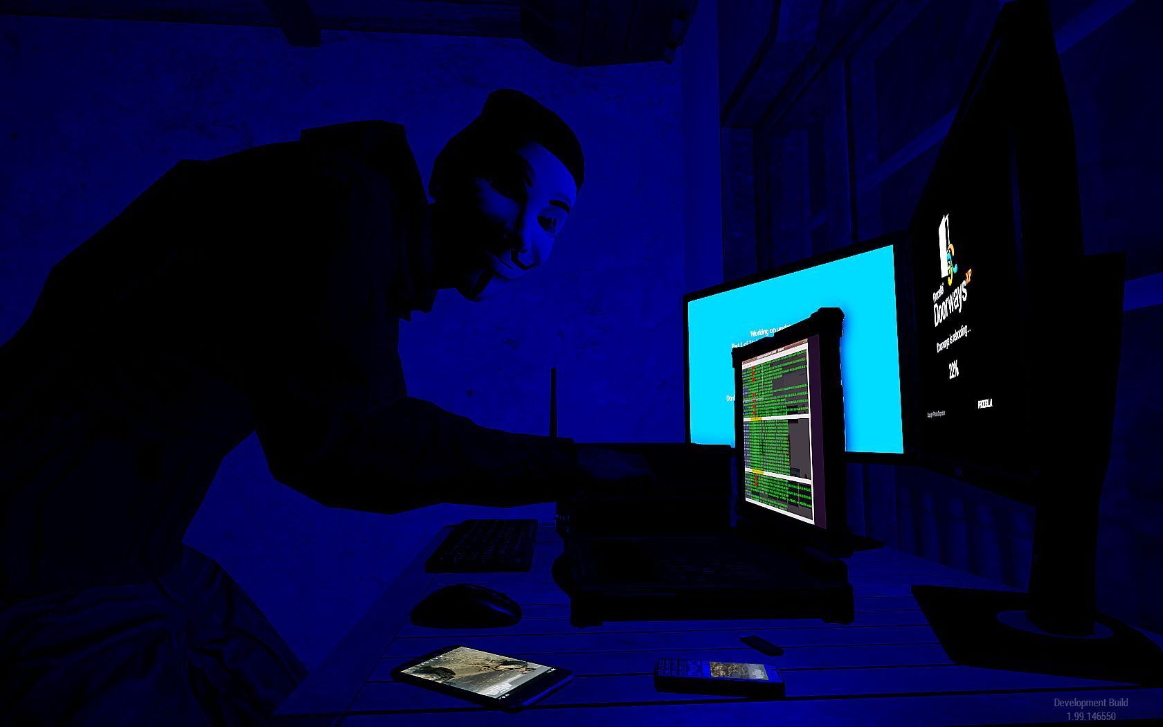 Error Logger