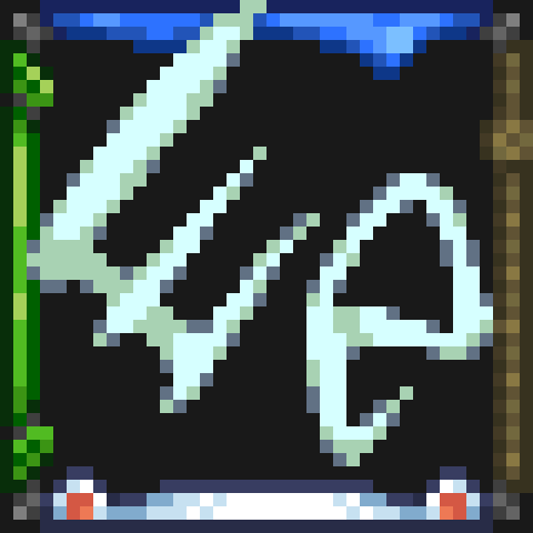 Excess Equipment – tModLoader Mod