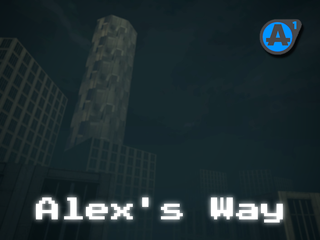 alea s way