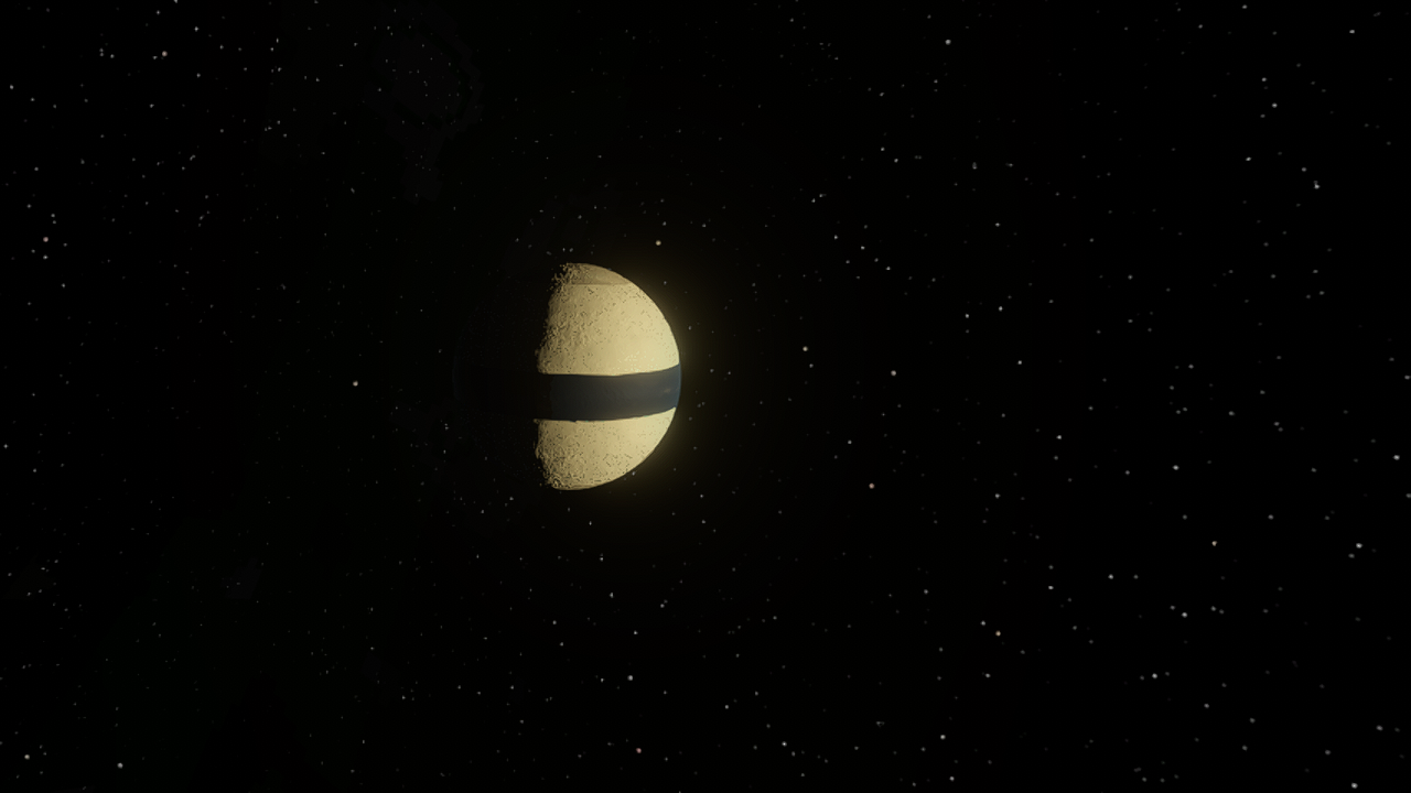 Realistic L 98-59 System