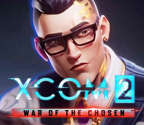 [WOTC] XCOM 2 - Chamber Voice Pack