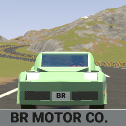 The Sport Coupe - Green