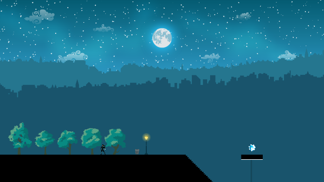 Night Club(Easy mode) preview