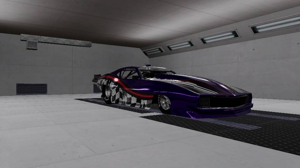 purple flag