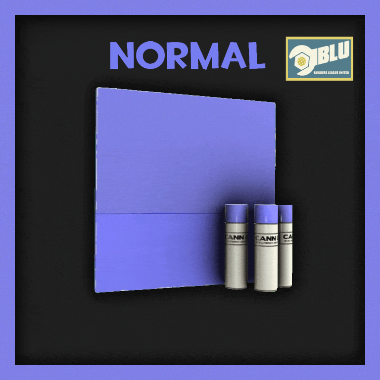 Normal – Team Fortress 2 Mod