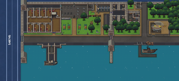 deadmans docks