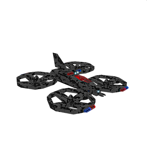 Axiom Floater (S.P.D)