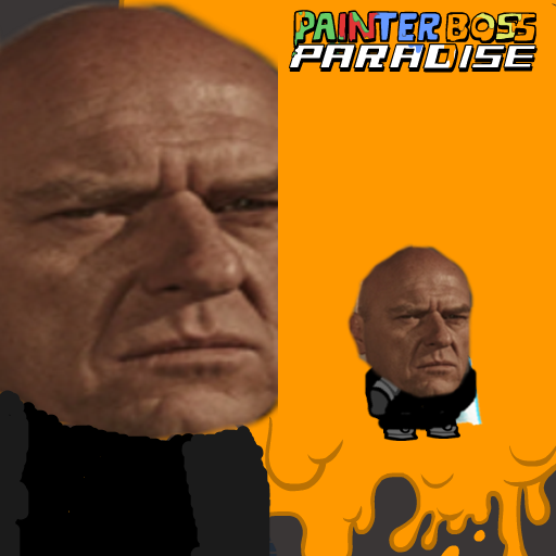HANK SCHRADER