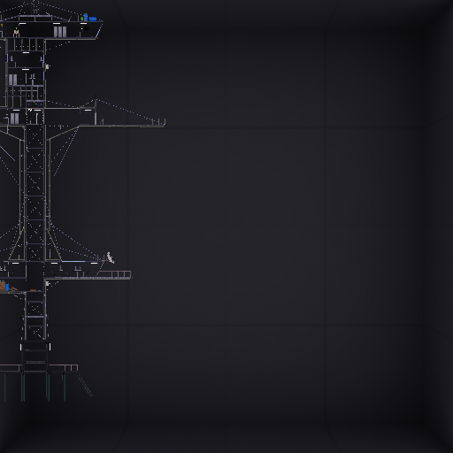 HIGHT TOWER - weather station