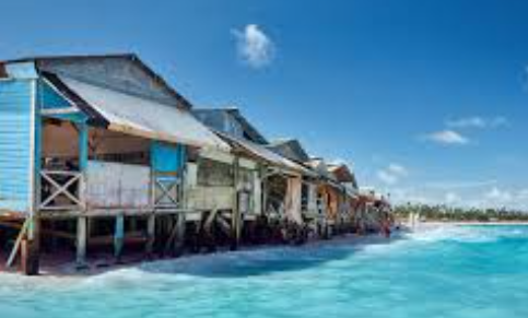 Kiribati D1