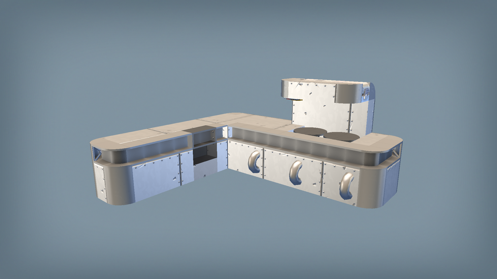 kitchen [prop]
