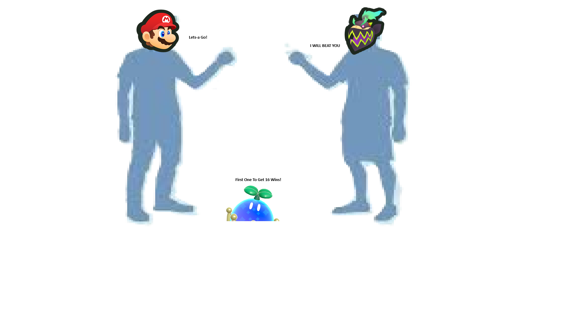 Bowser jr wonder form phase 2 - nintendo
