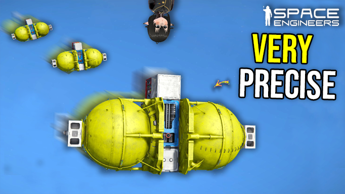 Hydromb Long Range, Self-Steering Precision Hydrogen Glide Bomb preview