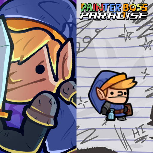BLUE LINK