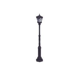 Lamp Post