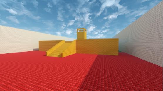 awp_lego_2 (Online) – Counter-Strike 2 Mod