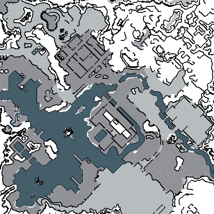 The Far North preview