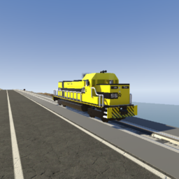 SSR P636 (Revamped)