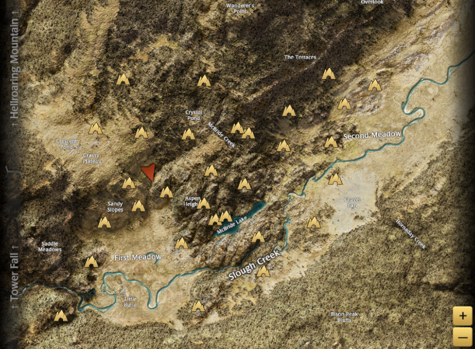 Steam Community :: Guide :: All Current Den Locations (Including Tower ...