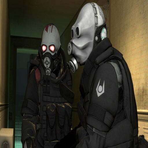 CFE Metropolice [Replacement]