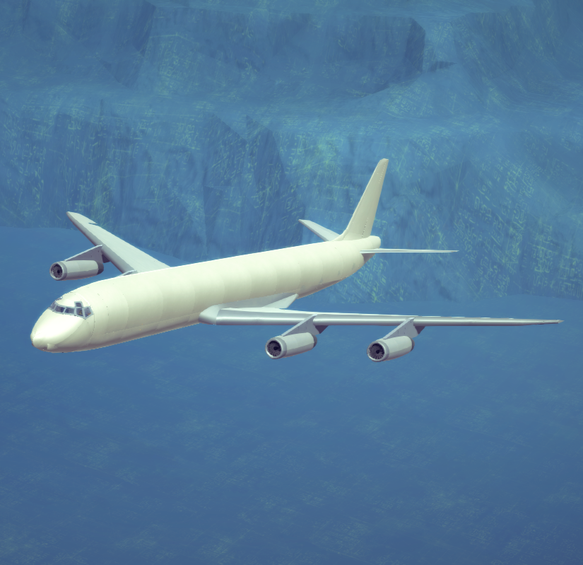 dc 8 62