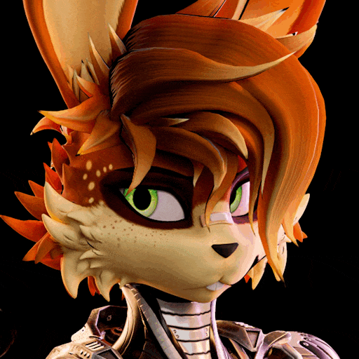 [COMM] Holly Zanzibar - [Playermodel]