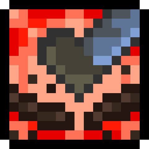 Permanent Low Ground Mod – tModLoader Mod