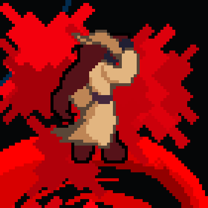 Blood Venom